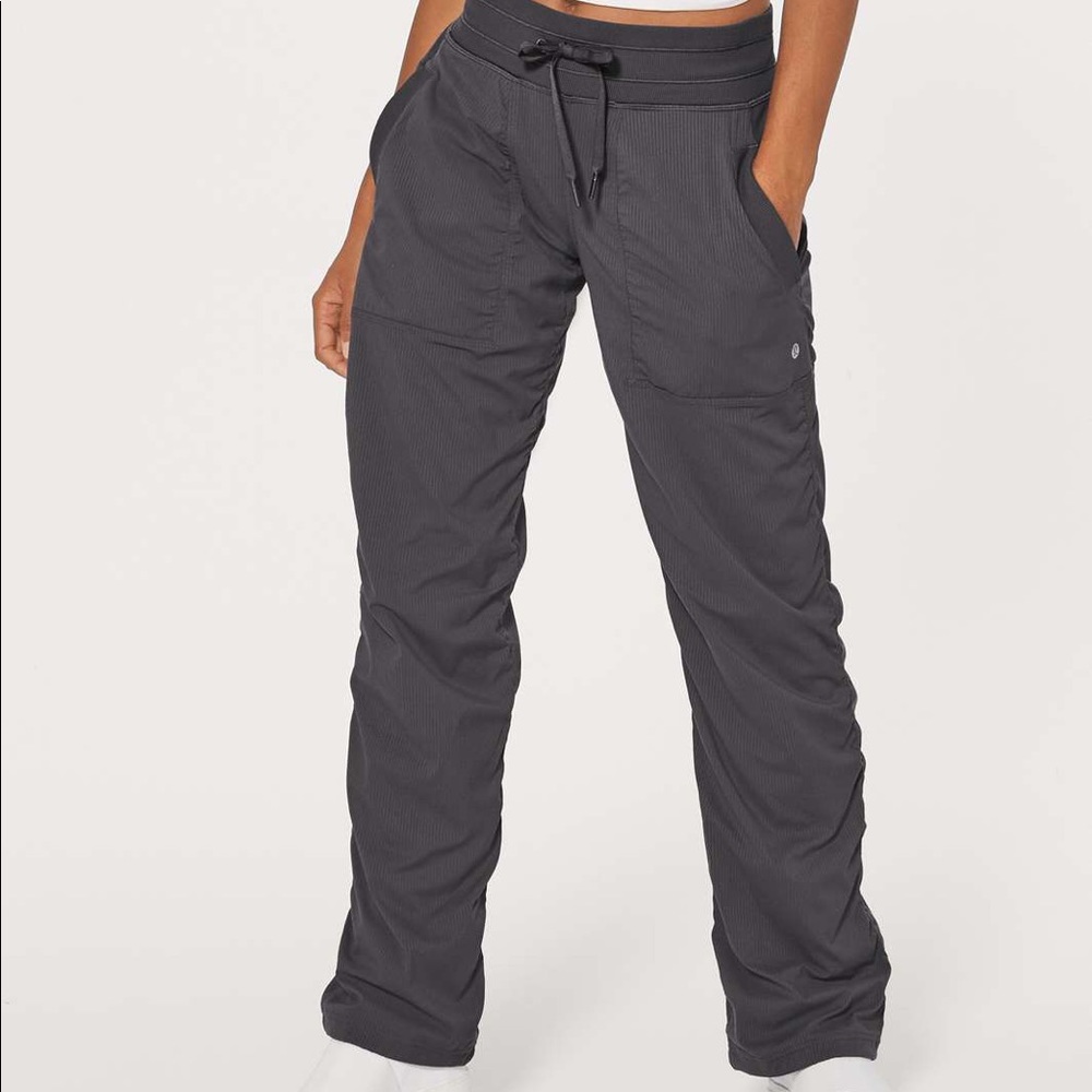 LULULEMON DANCE STUDIO PANT